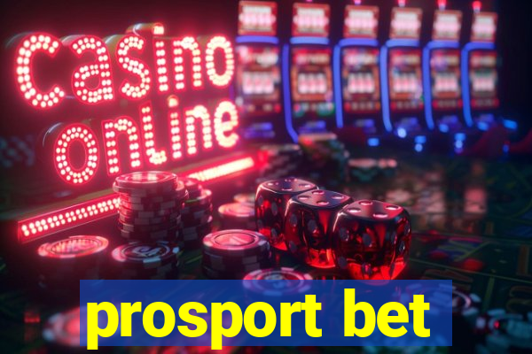 prosport bet